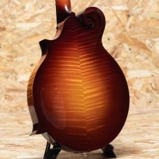 Gibson F-5G Dark Burst_2