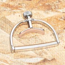 Elliott Capos McKinney for 44.5mm nut width(G34M)