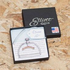 Elliott Capos McKinney for 44.5mm nut width(G34M)_2