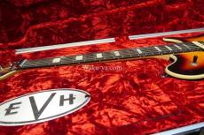 EVH Wolfgang Hard Tail Sunburst_9