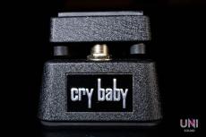 Jim Dunlop CBM95 Cry Baby Mini Wah_5