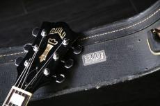 Guild X-175　ヴィンテージ・フルアコ　セール期間限定価格_2