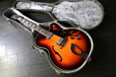 Guild X-175　ヴィンテージ・フルアコ　セール期間限定価格_5