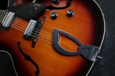 Guild X-175　ヴィンテージ・フルアコ　セール期間限定価格_6