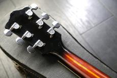 Guild X-175　ヴィンテージ・フルアコ　セール期間限定価格_7