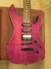 KRAMER Striker Figured