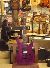 KRAMER Striker Figured_2