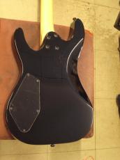 KRAMER Striker Figured_4
