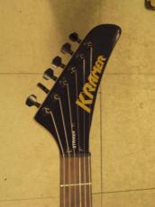 KRAMER Striker Figured_5