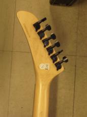 KRAMER Striker Figured_6