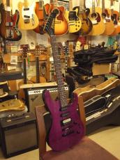 KRAMER Striker Figured_8