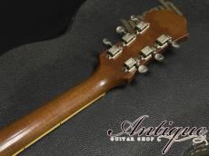 Epiphone E-230TD Casino 1965 Royal Tan /Hi-Grade Wood w/Signed Virgin-Solder & Hi-Original EX++ "John Lennon"_9