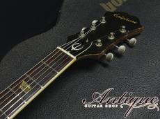 Epiphone E-230TD Casino 1965 Royal Tan /Hi-Grade Wood w/Signed Virgin-Solder & Hi-Original EX++ "John Lennon"_10