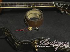 Epiphone E-230TD Casino 1965 Royal Tan /Hi-Grade Wood w/Signed Virgin-Solder & Hi-Original EX++ "John Lennon"_11