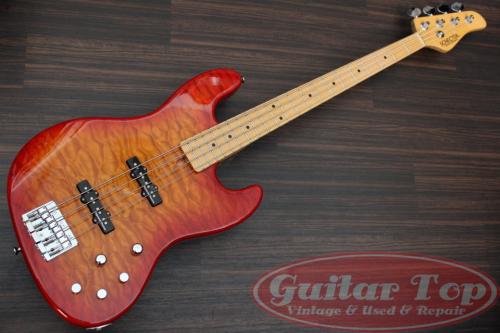SCHECTER CB-1 Custom CHS