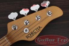 SCHECTER CB-1 Custom CHS_4