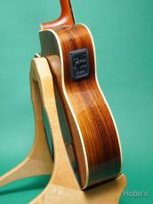 Shelly SY-M20 PU標準装備 (LR Baggs StagePro Onboard Pickup Element)_5