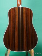 Martin HD-28 PPM "Special PPM Art work guitar"_4