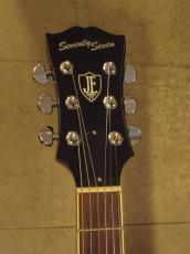 Seventy Seven Guitars ALB-1 JE SERIES_4