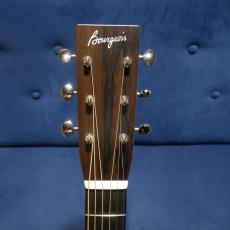 Bourgeois Country Boy Aged 【Professonal Series】_6