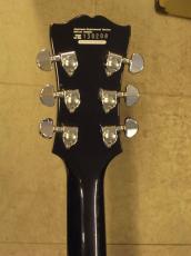 Seventy Seven Guitars ALB-1 JE SERIES_5