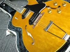 KING SNAKE Curtis Amber Natural_2