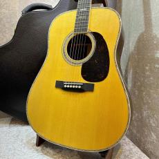 Martin 【試奏動画あり】D-41 Standard #2957562【実用的なサウンド】【当店限定特典付き】【送料当社負担】【池袋店在庫品】