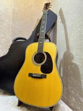 Martin 【試奏動画あり】D-41 Standard #2957562【実用的なサウンド】【当店限定特典付き】【送料当社負担】【池袋店在庫品】_2