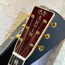 Martin 【試奏動画あり】D-41 Standard #2957562【実用的なサウンド】【当店限定特典付き】【送料当社負担】【池袋店在庫品】_3