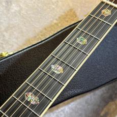 Martin 【試奏動画あり】D-41 Standard #2957562【実用的なサウンド】【当店限定特典付き】【送料当社負担】【池袋店在庫品】_4