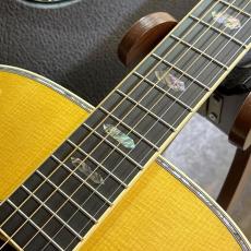 Martin 【試奏動画あり】D-41 Standard #2957562【実用的なサウンド】【当店限定特典付き】【送料当社負担】【池袋店在庫品】_5