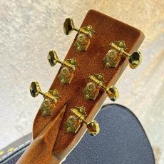 Martin 【試奏動画あり】D-41 Standard #2957562【実用的なサウンド】【当店限定特典付き】【送料当社負担】【池袋店在庫品】_8