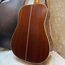 Martin 【試奏動画あり】D-41 Standard #2957562【実用的なサウンド】【当店限定特典付き】【送料当社負担】【池袋店在庫品】_11