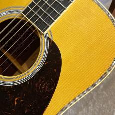 Martin 【試奏動画あり】D-41 Standard #2957562【実用的なサウンド】【当店限定特典付き】【送料当社負担】【池袋店在庫品】_13