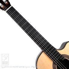 NISHINO SHUMPEI (西野春平) NR-3 松 CW (50mm Nut 630mm Scale )_5