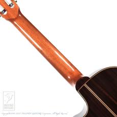 NISHINO SHUMPEI (西野春平) NR-3 松 CW (50mm Nut 630mm Scale )_6