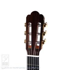 NISHINO SHUMPEI (西野春平) NR-3 松 CW (50mm Nut 630mm Scale )_7