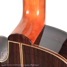 NISHINO SHUMPEI (西野春平) NR-3 松 CW (50mm Nut 630mm Scale )_11