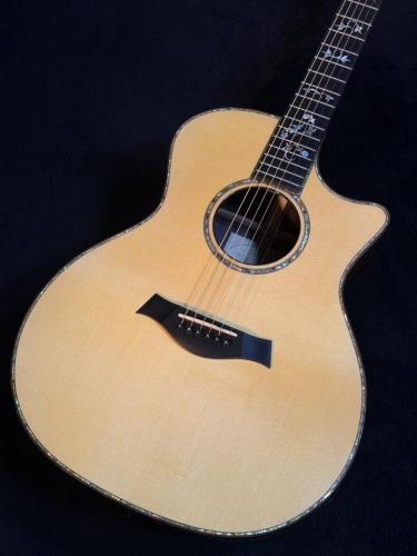 Taylor 【USED】 914 c 2000年製【G-CLUB TOKYO】