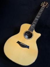 Taylor 【USED】 914 c 2000年製【G-CLUB TOKYO】_2