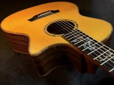 Taylor 【USED】 914 c 2000年製【G-CLUB TOKYO】_10