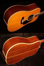 Martin D-45【1976年製 奇跡のノークラック 極上モノ これぞ一期一会です!お探しの方お見逃しなく!】先ずは解説試奏動画をご覧下さい。_6