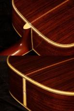 Martin D-45【1976年製 奇跡のノークラック 極上モノ これぞ一期一会です!お探しの方お見逃しなく!】先ずは解説試奏動画をご覧下さい。_7