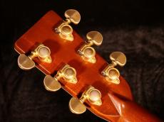 Martin D-45【1976年製 奇跡のノークラック 極上モノ これぞ一期一会です!お探しの方お見逃しなく!】先ずは解説試奏動画をご覧下さい。_9