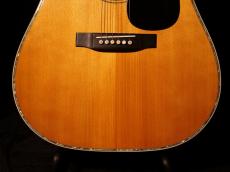 Martin D-45【1976年製 奇跡のノークラック 極上モノ これぞ一期一会です!お探しの方お見逃しなく!】先ずは解説試奏動画をご覧下さい。_13