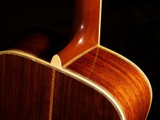 Martin D-45【1976年製 奇跡のノークラック 極上モノ これぞ一期一会です!お探しの方お見逃しなく!】先ずは解説試奏動画をご覧下さい。_14