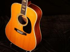 Martin D-45【1976年製 奇跡のノークラック 極上モノ これぞ一期一会です!お探しの方お見逃しなく!】先ずは解説試奏動画をご覧下さい。_16
