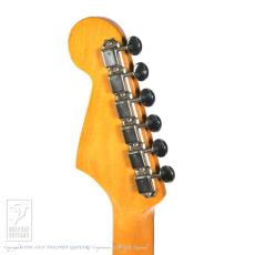 Fender Japan JM66_8