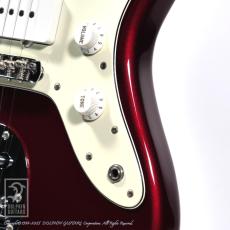 Fender Japan JM66_11