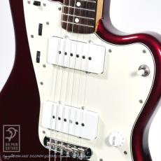 Fender Japan JM66_13